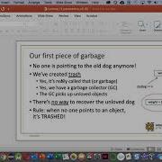 L13 CSE1322Sp20 Recursion Part 1 Base Cases Discussed With Examples With Java