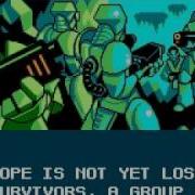 Dark Void Zero DSiWare Intro Movie