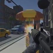 Multiplayer Shooter Game Template