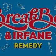 Breakbot Irfane Remedy Official Audio