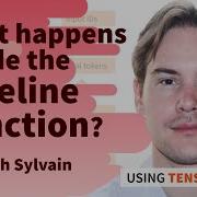 Что происходит внутри функции конвейера TensorFlow