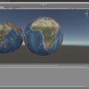 Mesh Voxelizer V1 0 Demo