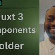 Nuxt 3 Components Folder How The Nuxt 3 Component Folder Works