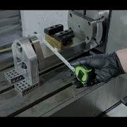4th Axis CNC With Trunnion Prototype From Moreside Fixtures