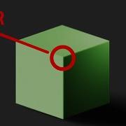 5 Common Modeling Mistakes In Maya The Error Cube Activity