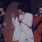 The Jacksons NSYNC Dancing Machine 30th Anniversary Celebration Rt Vertical Video 60fps