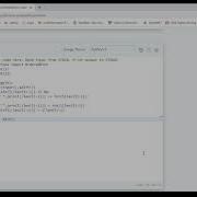 Collections OrderedDict HackerRank Coding In LockDown