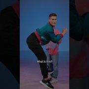 Знают ли инфлюенсеры и знаменитости как танцевать Billy Bounce