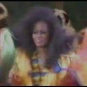 Diana Ross Central Park 1983 Show Opening