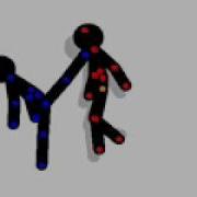 4 Hit Combo Tutorial