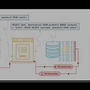 Blind SQL Injection With Conditional Error Lab 12