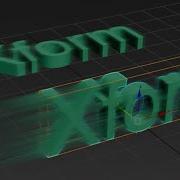 Модификатор Xform в 3dsmax Мodifier Xform In 3dsmax