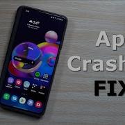 Apps Crashing Here S The Simple Fix