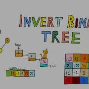 Invert Binary Tree Leetcode 226 Go C Python