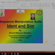 Bioinformatics Training Calculate Identity And Similarity