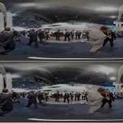 CES 2019 North Hall 360 VR