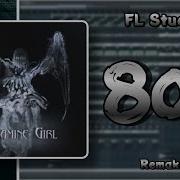 Akiaura Sleepwalker FL Studio Remake FLP