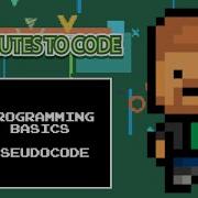 5 Minutes To Code Programming Basics Pseudocode