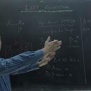 Removing Direct And Indirect Left Recursion From Context Free Grammar CFG