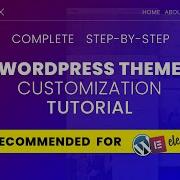 Complete Phlox Theme Tutorial 2024 The Best Free Wordpress Theme