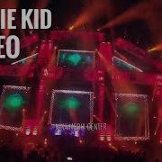 JUNKIE KID X GEO ID EN EDC MÉXICO 2022 ESCENARIO WASTELAND