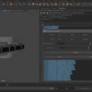 Katie McHugh Fractal Generator With Autodesk Maya