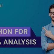 Python For Data Analysis Python Training Edureka Python Live 1