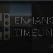 Enhanced Timeline Bindings