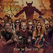 Holy Diver