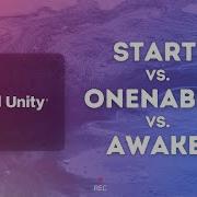 What Is The Difference Between Start OnEnable And Awake In Unity Unity C Tutorial