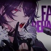 Nightcore Fan Behavior NV