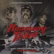 Trevor Jones Runaway Train Soundtrack Runaway Train