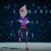 Code Lyoko MMD Paco The King Of Disco