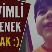4 YAŞINDA FENOMEN OLDU