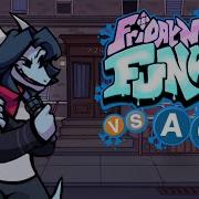 Friday Night Funkin Android MOD V S Ace Full Week