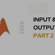 Input Output Functions In MATLAB Disp Fprintf And Input Part 2 Zero To One