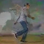 Tap Dancing Datamosh