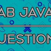 Lab 001 Lab Java 1 Question 1 Comment Public Print