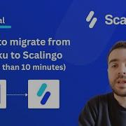 Easy Migration From Heroku To Scalingo