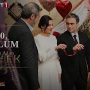 Benim Adım Melek 50 Bölüm