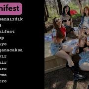 Manifest Tüm Şarkılar 2025 Playlist