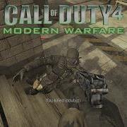 COD4 Suppressed Scorpion Close Quarters Beast Killhouse