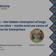 Multisite The Hidden Champion Of Large WordPress Sites Myths And Use Cases Of WordPress For Ente