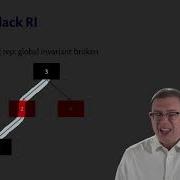 Красно чёрные деревья Программирование OCaml Глава 8 Видео 31