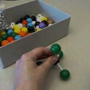 Molecular Model Sets