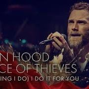 Robin Hood Prince Of Thieves Danish National Symphony Orchestra Silas Bjerregaard LIVE