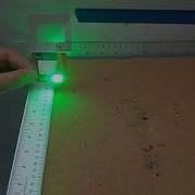 Diffraction Grating Data