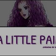 NANA Ending 1 Full A Little Pain TRAPNEST Color Coded Lyrics Kan Rom Eng