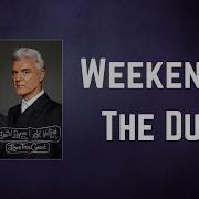 David Byrne St Vincent Weekend In The Dust Lyrics
