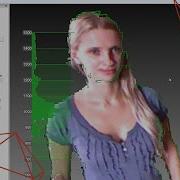 Scanning With Kinect